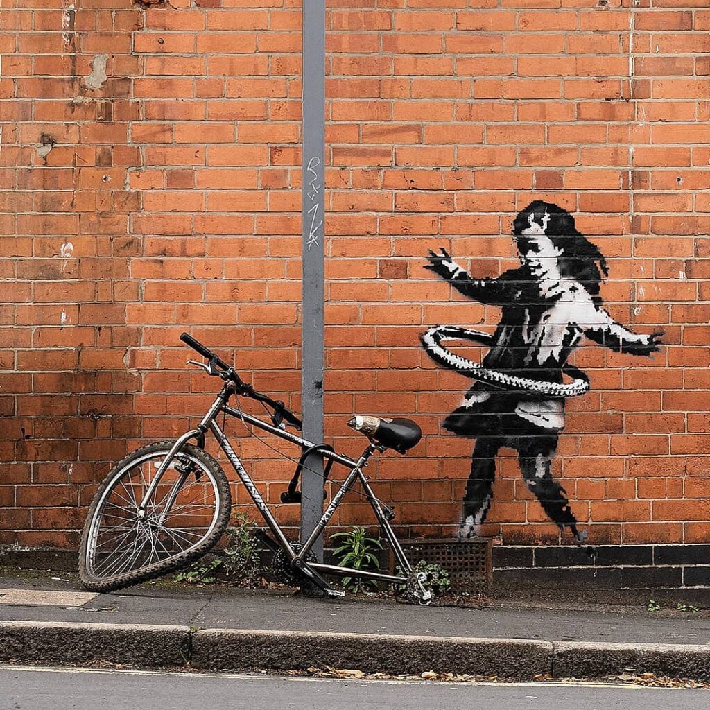 Bansky-Nottingham