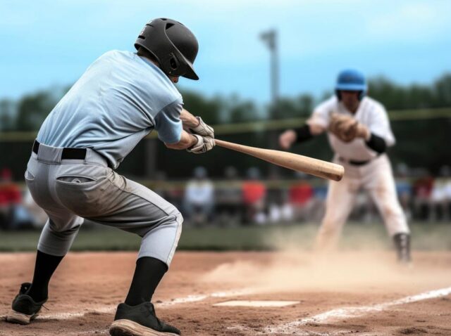 beisbol